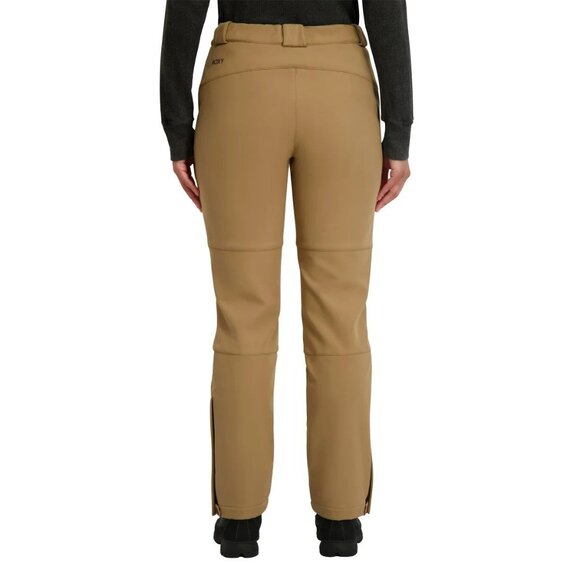 Roxy Women's Softshell Snow Pant NEW - Picture 3 of 3